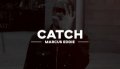 Catch by Marcus Eddie (New from Blackpool)